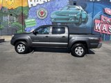 Used 2015 Toyota Tacoma 4x4 Double Cab image 2