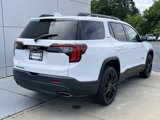 Used 2022 GMC Acadia SLE w/ Driver Convenience Package image 4
