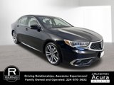 Used 2019 Acura TLX V6 SH-AWD w/ Advance Package image 3