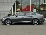 Certified 2025 Audi A5 2.0T Premium Plus image 2