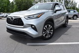 Used 2020 Toyota Highlander XLE image 5
