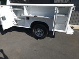 Used 2015 Chevrolet Silverado 2500 W/T image 4