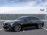 New 2025 Cadillac CT5 Sport w/ Technology Package image 2