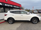 Used 2018 Hyundai Santa Fe Sport image 4