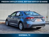 Used 2024 Toyota Corolla LE image 3
