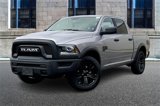 Used 2024 RAM 1500 Classic Warlock image 2