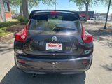 Used 2014 Nissan Juke SV w/ Navigation Package image 4