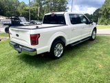 Used 2015 Ford F150 Lariat w/ Equipment Group 501A Mid image 6