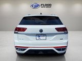 Used 2020 Volkswagen Atlas Cross Sport SEL R-Line image 4