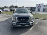 Used 2017 Ford F150 XLT w/ Equipment Group 302A Luxury image 2