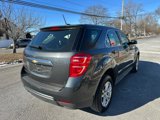 Used 2017 Chevrolet Equinox LS image 5