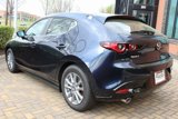 New 2025 MAZDA MAZDA3 s image 4