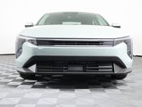 New 2025 Kia K4 LXS image 2