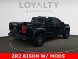 Used 2019 Chevrolet Colorado ZR2 w/ Colorado ZR2 Bison Edition image 5