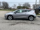 Used 2011 Honda CR-Z EX image 2