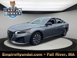 Used 2024 Nissan Altima 2.5 SV image 1