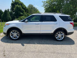 Used 2015 Ford Explorer Limited w/ Equipment Group 302A image 2