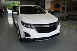 Used 2022 Chevrolet Equinox LT image 3