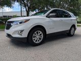Used 2019 Chevrolet Equinox LS image 4