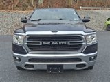 Used 2021 RAM 1500 Big Horn image 2