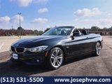 Used 2018 BMW 430i Convertible image 2