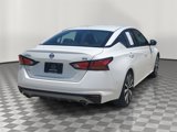 Certified 2022 Nissan Altima 2.5 SR image 5