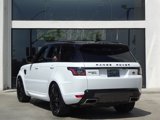 Used 2022 Land Rover Range Rover Sport HSE Dynamic image 4