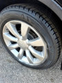 Used 2005 INFINITI FX45 AWD w/ (U01) Technology Pkg image 2