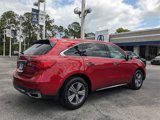 Used 2020 Acura MDX FWD image 5