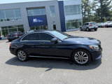 Used 2018 Mercedes-Benz C 300 4MATIC Sedan image 5