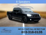 Used 2009 Nissan Titan SE w/ Heavy Metal Edition image 4