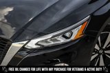 Used 2021 Nissan Altima 2.5 SV image 2