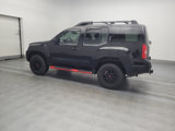 Used 2015 Nissan Xterra S w/ Value Package image 3