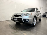 Used 2012 Acura RDX SH-AWD image 3