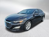 Used 2021 Chevrolet Malibu LT image 3