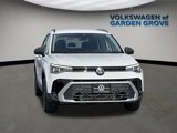 New 2025 Volkswagen Taos S image 2