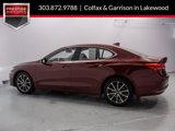 Used 2016 Acura TLX V6 w/ Technology Package image 2