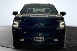 Used 2021 Chevrolet Silverado 1500 RST w/ Texas Edition Plus image 3