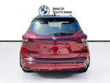 Used 2022 Nissan Kicks SR image 6