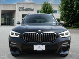 Used 2019 BMW X3 M40i w/ Premium Package image 2