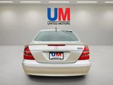 Used 2004 Mercedes-Benz E 320 Sedan image 6