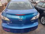 Used 2012 MAZDA MAZDA3 i Touring image 4