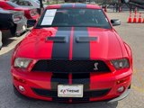 Used 2008 Ford Mustang Shelby GT500 image 4