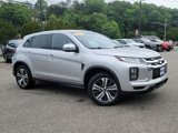 Used 2024 Mitsubishi Outlander Sport LE image 2