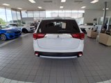 Used 2018 Mitsubishi Outlander SE image 4