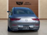 Used 2020 Mercedes-Benz CLA 250 4MATIC image 4