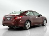 Used 2009 Nissan Maxima 3.5 SV w/ Premium Pkg image 5