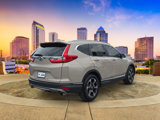 Used 2019 Honda CR-V Touring image 4
