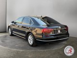 Used 2017 Volkswagen Passat 1.8T S image 5