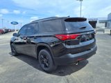 Used 2022 Chevrolet Traverse LS w/ Midnight/Sport Edition image 3